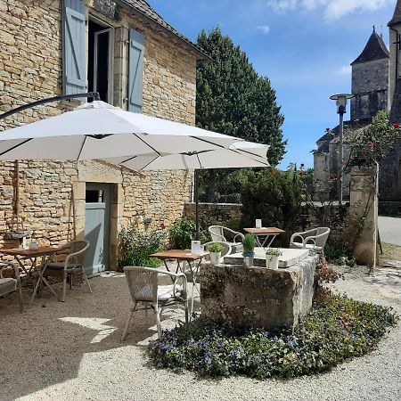 La P'Tite Place Les Arques Exterior foto