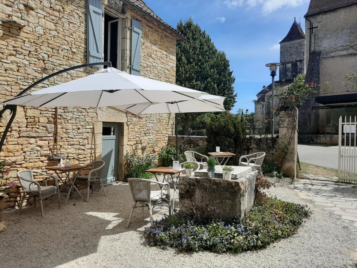La P'Tite Place Les Arques Exterior foto