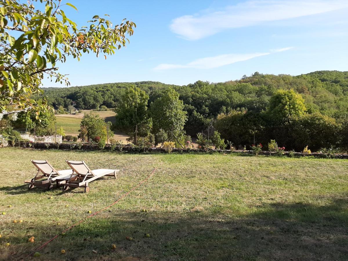 La P'Tite Place Les Arques Exterior foto