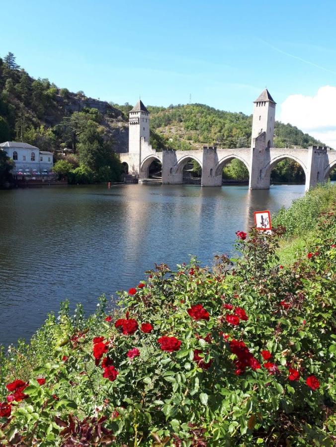 La P'Tite Place Les Arques Exterior foto