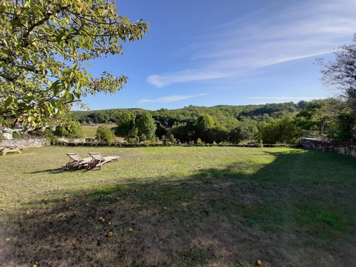 La P'Tite Place Les Arques Exterior foto