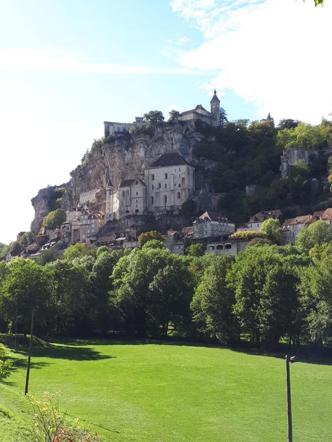 La P'Tite Place Les Arques Exterior foto