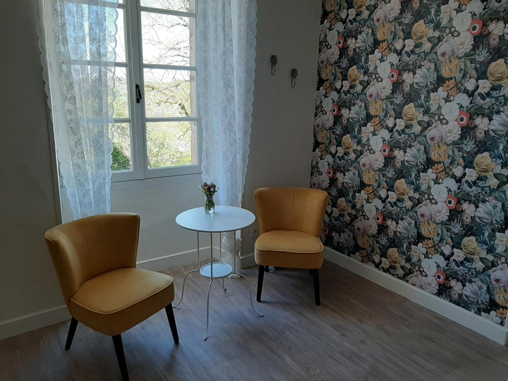La P'Tite Place Les Arques Zimmer foto